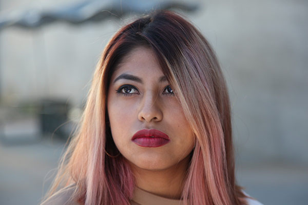Prettiest Adore Hair Colors My Experience With Adore Hair Dye