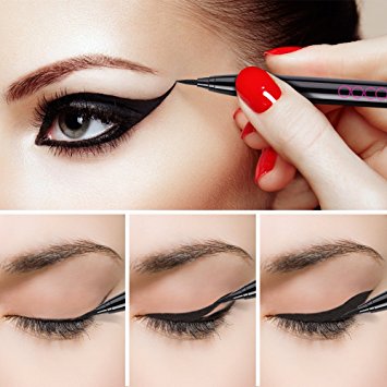 Best Eyeliners for Sensitive Eyes