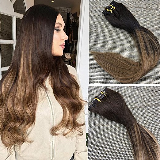 Best Hair Extensions On Amazon In 2018 Beauty Logic Blog