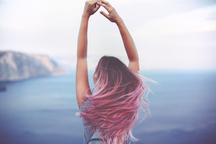 Adore Hair Dye Review The Best Hair Product I Ve Ever Tried