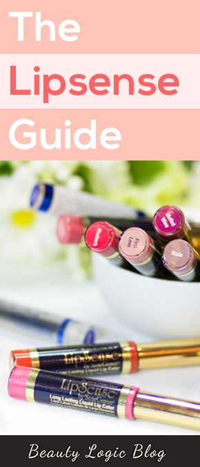 The Lipsense Guide