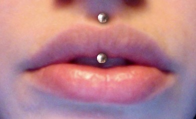 Jestrum Piercing