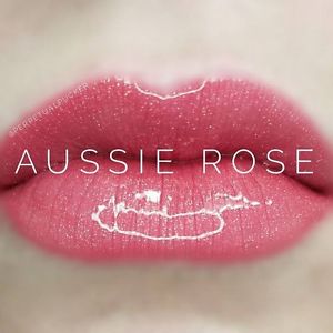 LipSense Aussie Rose