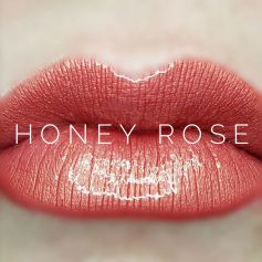 LipSense Honey Rose Lip Color