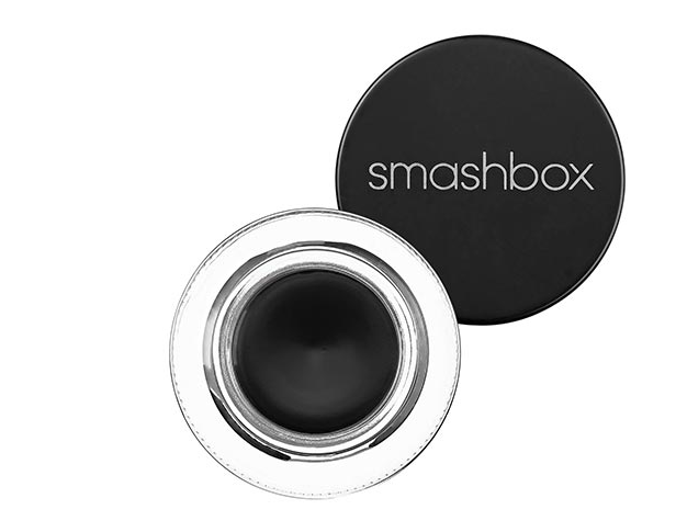 smashbox gel eyeliner 