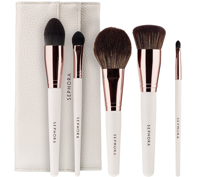 Best Makeup Brushes Sephora