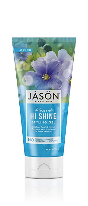 Jason Natural Hair Gel