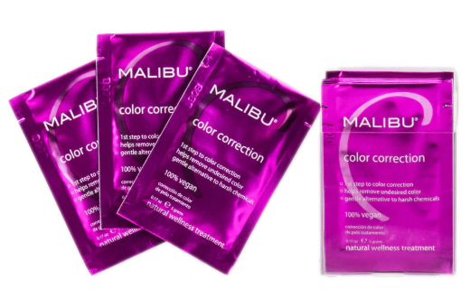 Malibu C Color Correction - wide 7