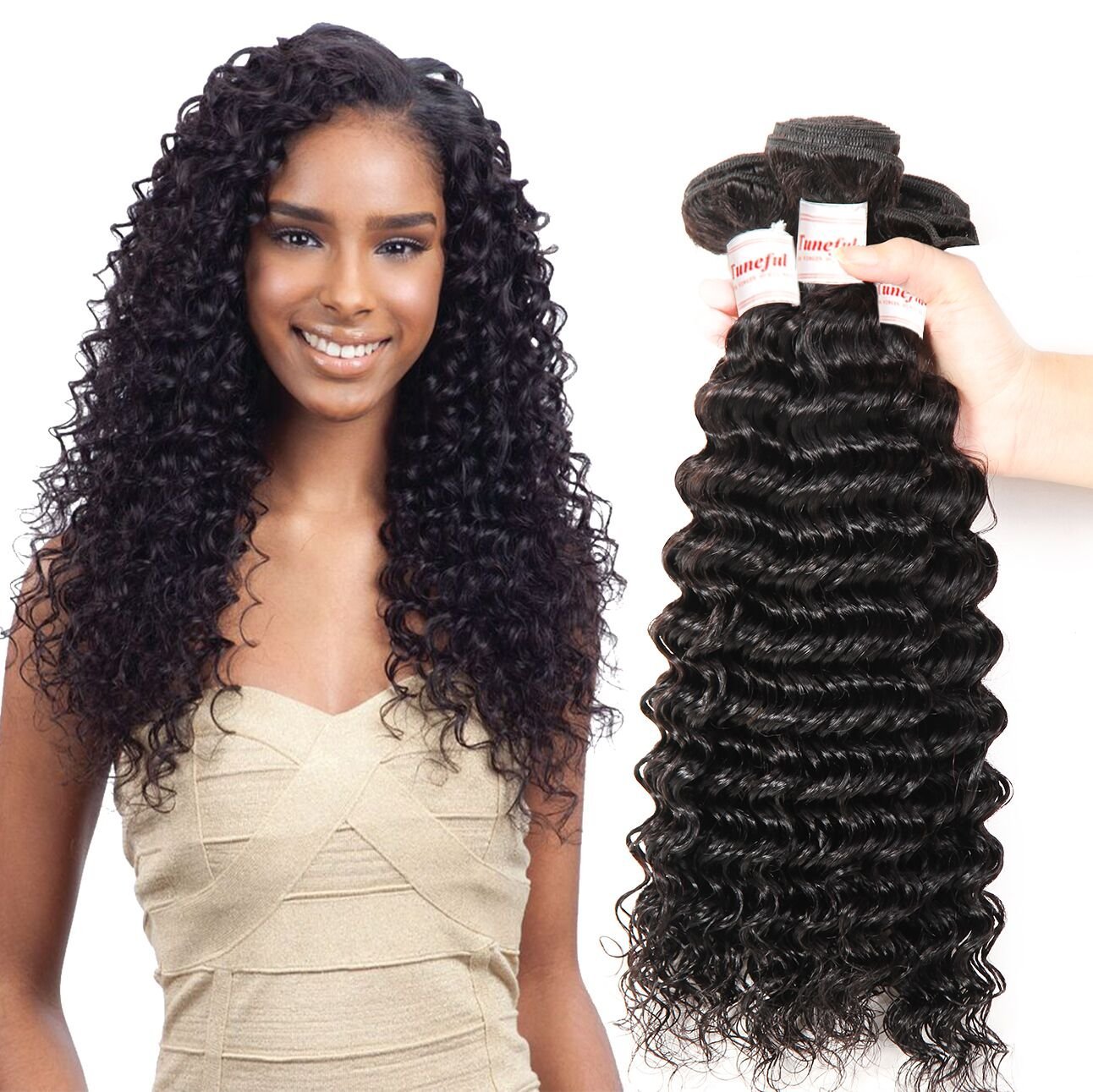 Brazilian hair