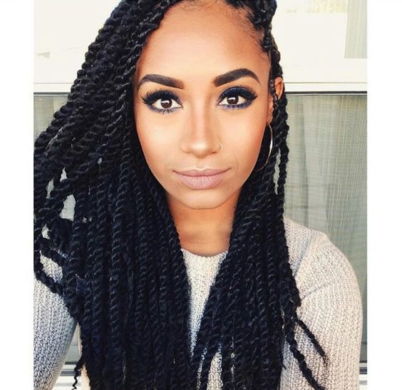 A Beginners Guide To Havana Twists Beauty Logic Blog