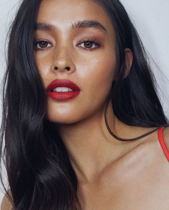 Romantic Valentine’s Day Makeup ideas For 2019 | Beauty Logic Blog