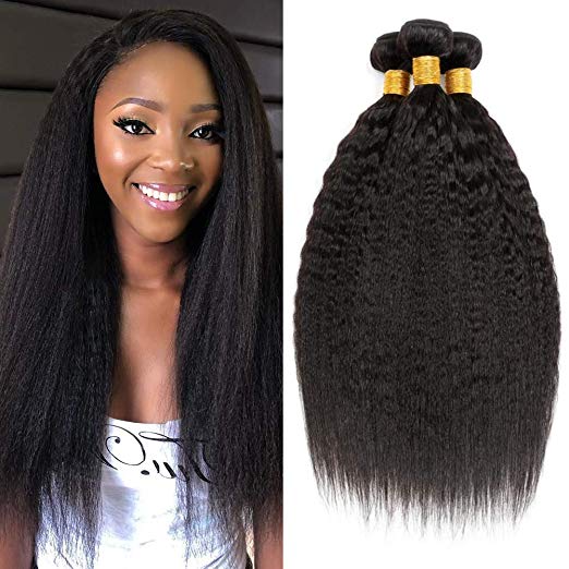 Yaki hair vs Remy hair | Hair Quality vs Hair Texture