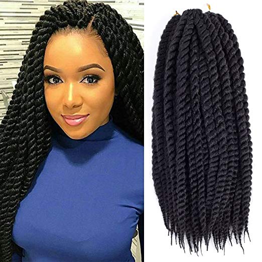 Best Hair For Crochet Braids Beauty Logic Blog