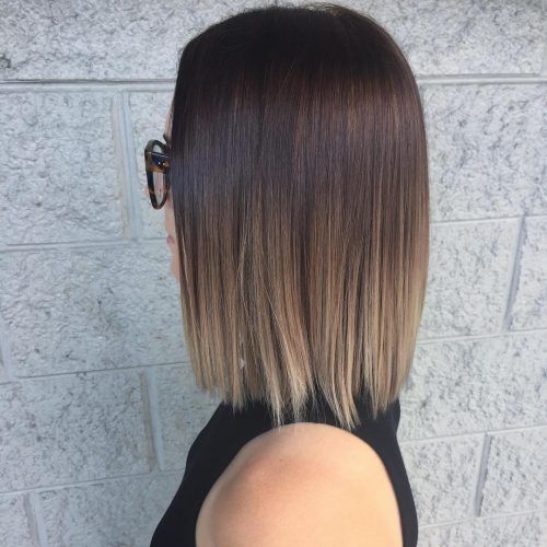 Short Ombre Hairstyles Beauty Logic Blog