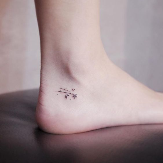 Dainty Tattoo Ideas
