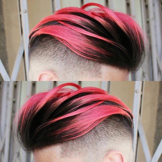 Short Ombre Hairstyles Beauty Logic Blog